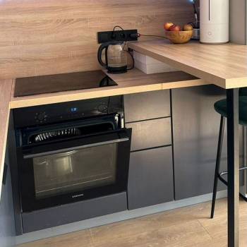 Продается 1-комнатная квартира, 20 м²