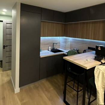 Продается 1-комнатная квартира, 20 м²