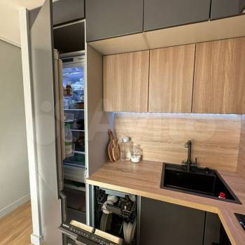 Продается 1-комнатная квартира, 20 м²
