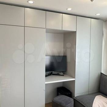 Продается 1-комнатная квартира, 20 м²