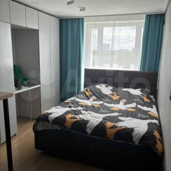 Продается 1-комнатная квартира, 20 м²