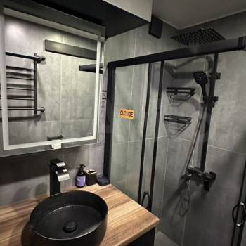 Продается 1-комнатная квартира, 20 м²