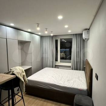 Продается 1-комнатная квартира, 20 м²