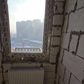 Продается 1-комнатная квартира, 27 м²