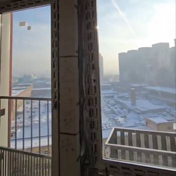 Продается 1-комнатная квартира, 27 м²