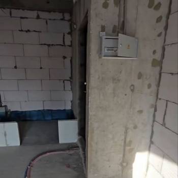 Продается 1-комнатная квартира, 27 м²