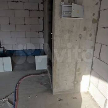 Продается 1-комнатная квартира, 27 м²