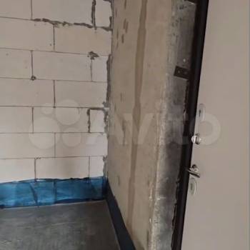Продается 1-комнатная квартира, 27 м²