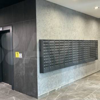 Продается 1-комнатная квартира, 24,4 м²