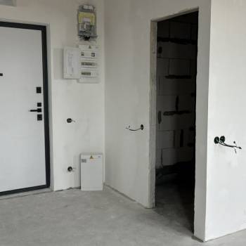Продается 1-комнатная квартира, 24,4 м²