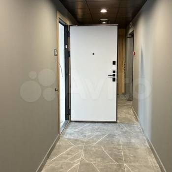Продается 1-комнатная квартира, 24,4 м²