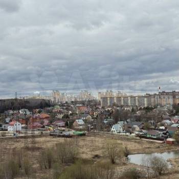 Продается 1-комнатная квартира, 24,4 м²