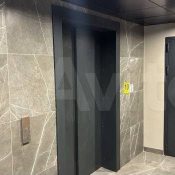 Продается 1-комнатная квартира, 24,4 м²