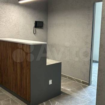 Продается 1-комнатная квартира, 24,4 м²