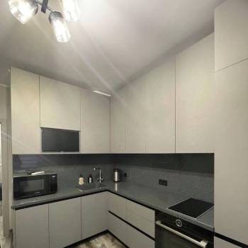 Сдается 1-комнатная квартира, 41 м²