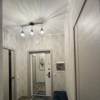 Сдается 1-комнатная квартира, 41 м²