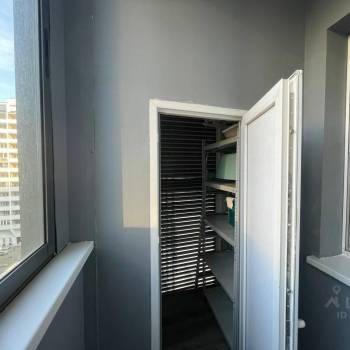 Сдается 1-комнатная квартира, 41 м²