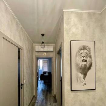 Сдается 1-комнатная квартира, 41 м²
