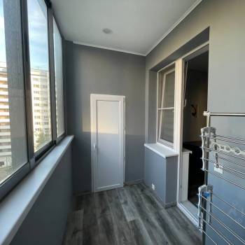 Сдается 1-комнатная квартира, 41 м²
