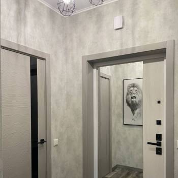 Сдается 1-комнатная квартира, 41 м²