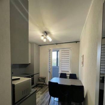 Сдается 1-комнатная квартира, 41 м²