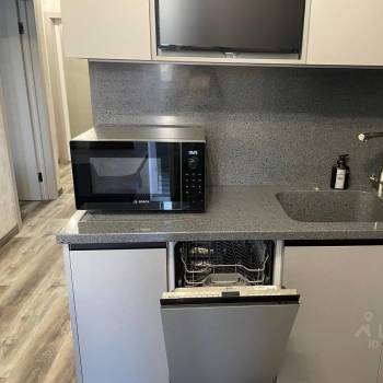 Сдается 1-комнатная квартира, 41 м²