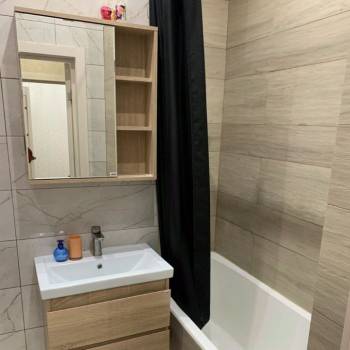 Сдается 1-комнатная квартира, 44 м²