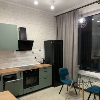 Сдается 1-комнатная квартира, 44 м²