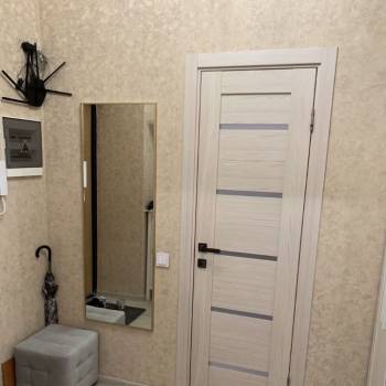 Сдается 1-комнатная квартира, 44 м²