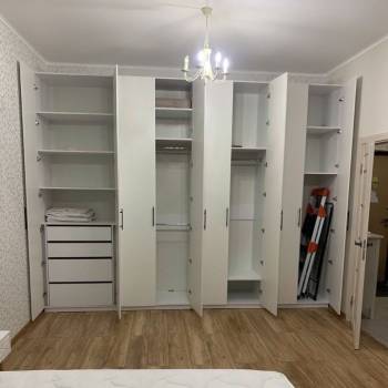 Сдается 1-комнатная квартира, 44 м²