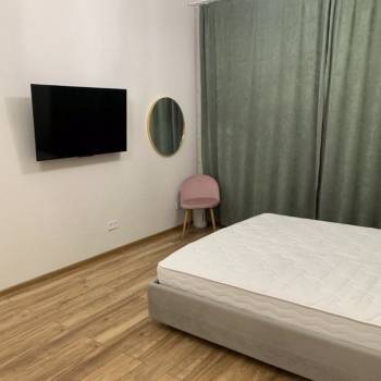 Сдается 1-комнатная квартира, 44 м²