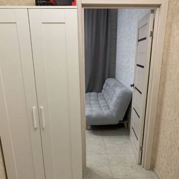 Сдается 1-комнатная квартира, 44 м²