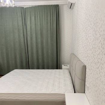 Сдается 1-комнатная квартира, 44 м²