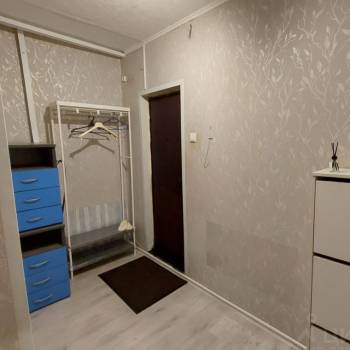 Продается 1-комнатная квартира, 37,5 м²