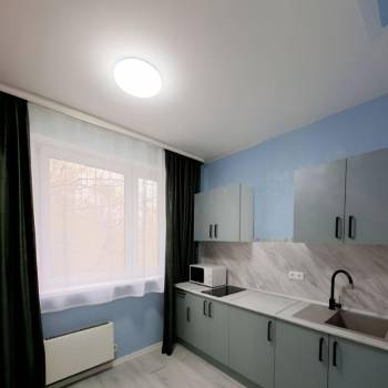 Продается 1-комнатная квартира, 37,5 м²