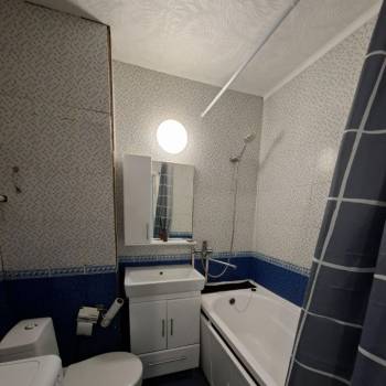 Продается 1-комнатная квартира, 37,5 м²