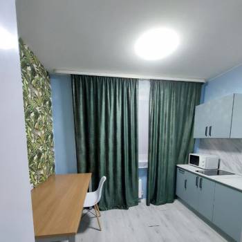 Продается 1-комнатная квартира, 37,5 м²