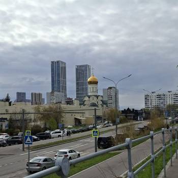 Продается 1-комнатная квартира, 37,5 м²