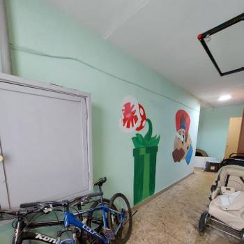 Продается 1-комнатная квартира, 37,5 м²