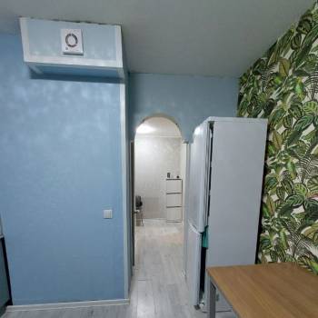 Продается 1-комнатная квартира, 37,5 м²