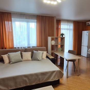 Сдается 1-комнатная квартира, 42,5 м²