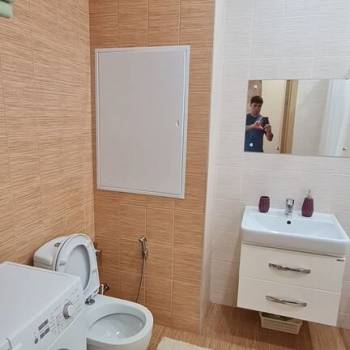 Сдается 1-комнатная квартира, 42,5 м²