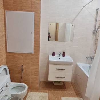 Сдается 1-комнатная квартира, 42,5 м²