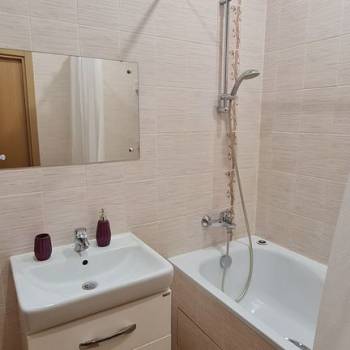 Сдается 1-комнатная квартира, 42,5 м²