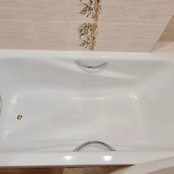 Сдается 1-комнатная квартира, 42,5 м²
