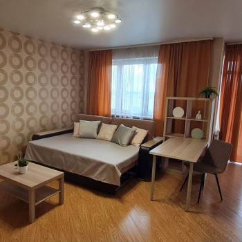 Сдается 1-комнатная квартира, 42,5 м²