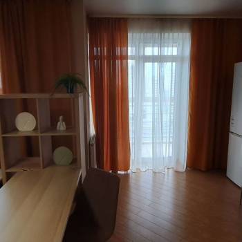 Сдается 1-комнатная квартира, 42,5 м²