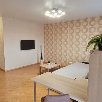 Сдается 1-комнатная квартира, 42,5 м²