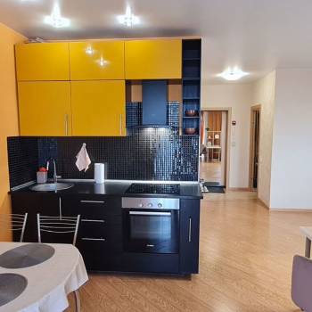 Сдается 1-комнатная квартира, 42,5 м²