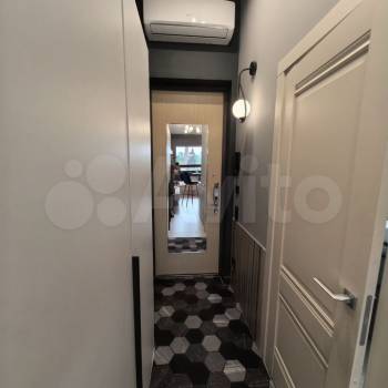 Сдается 1-комнатная квартира, 26 м²